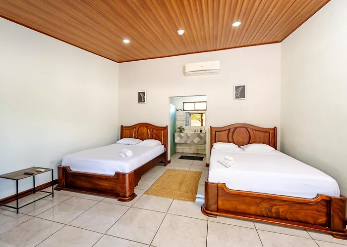 Cabinas Y Sila