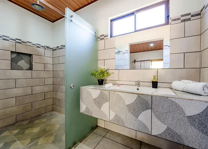 Cabinas Y Sila Apartamento